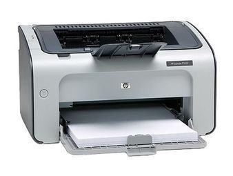 hp p1007打印机驱动