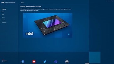 Intel英特尔集成显卡驱动